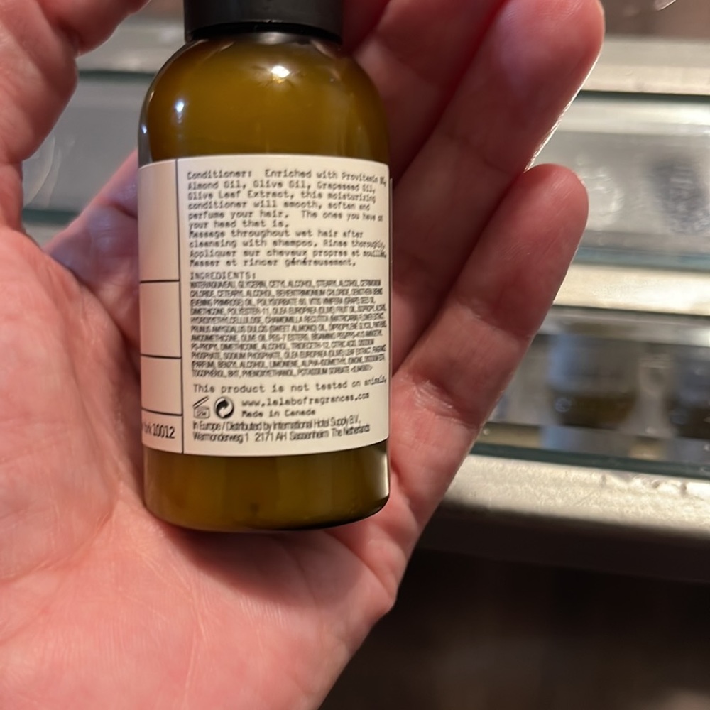 Rose 31 conditioner Le Labo - Picture 2 of 3